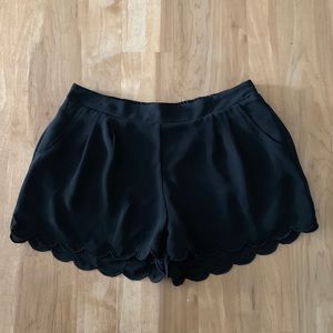 Dressy Shorts